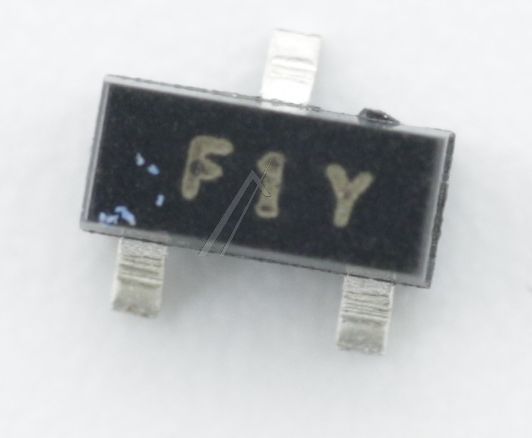 Samsung Various Transistors - 0501-000280 Tr-small Signal Ksa1182 pnp3